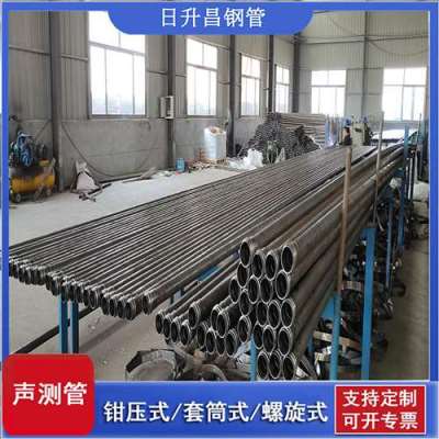 海沧声测管桩基检测的频率要达到多少百分比