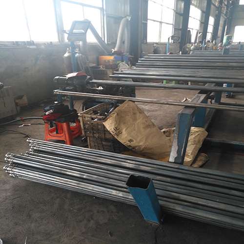 海沧桥梁桩基声测管的施工工艺流程
