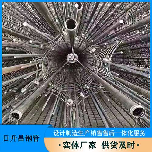 海沧声测管规格型号有哪些分类？